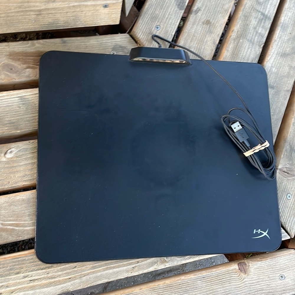 Hyper Fury Ultra gaming mouse pad